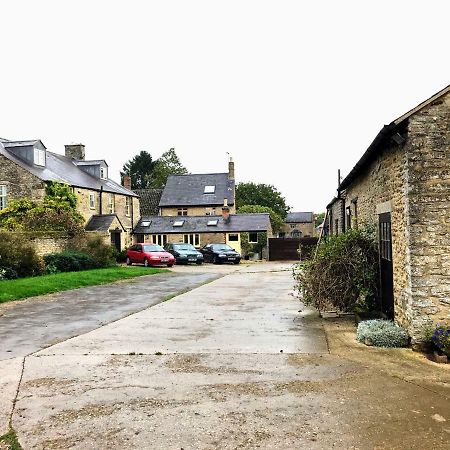Апартаменты Troy'S Barn Брэклей Экстерьер фото